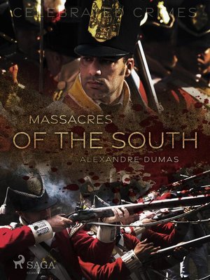 cover image of Massacres of the South